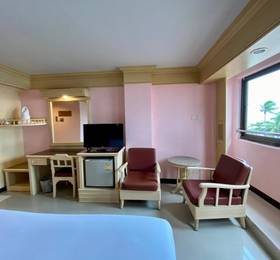 Туры в AA Hotel Pattaya в Таиланде