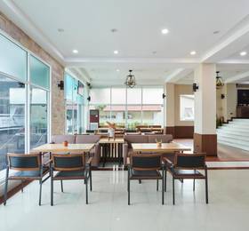 Adelphi Pattaya в Паттайе