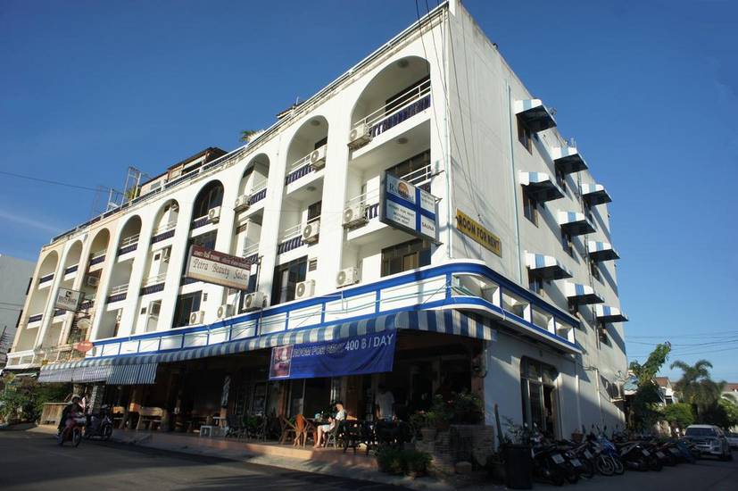 River Hotel 1* Таиланд, Паттайя