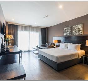 Sea Me Spring Hotel в Паттайе