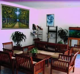 Queen Pattaya Hotel в Паттайе
