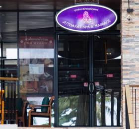 Туры в The Mark Land Boutique Hotel в Таиланде