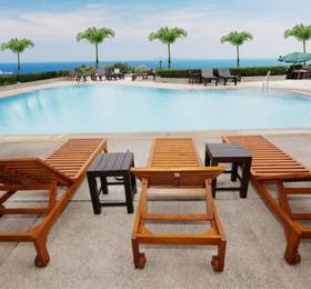 Отдых в The Mark Land Boutique Hotel - Таиланд, Паттайя