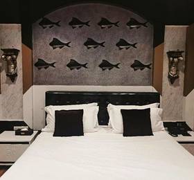 KTK Regent Suite в Паттайе