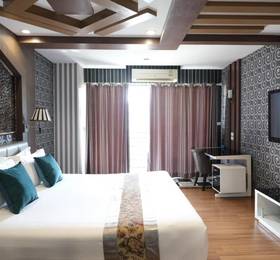 Отдых в KTK Regent Suite - Таиланд, Паттайя