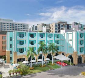 Туры в Wave Hotel Pattaya в Таиланде
