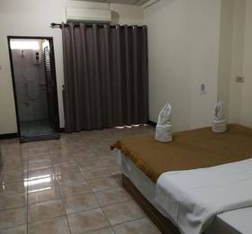 Soi 5 Apartment в Паттайе