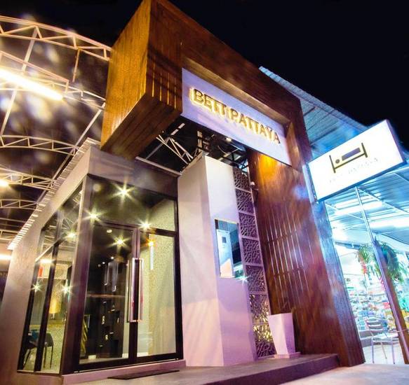 Bett Pattaya 2* Таиланд, Паттайя