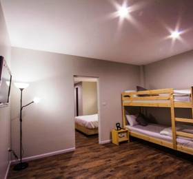 Туры в Bett Pattaya в Таиланде