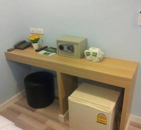 Туры в Nantra Cozy Pattaya в Таиланде