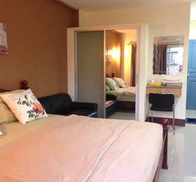Chitra Suite в Паттайе