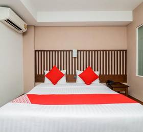 Отдых в J.A.Siam City Pattaya Hotel - Таиланд, Паттайя