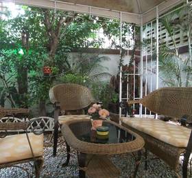 Отдых в A M Villa Pattaya - Таиланд, Паттайя