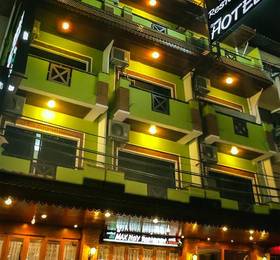 Отдых в Max Hotel - Таиланд, Паттайя