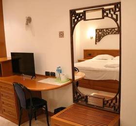 Max Hotel в Паттайе