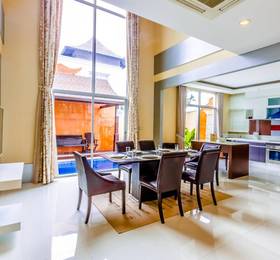 Отдых в Siri Paradise Villa - Таиланд, Паттайя