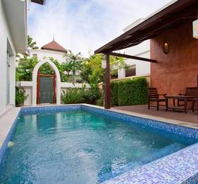 Туры в Siri Paradise Villa в Таиланде