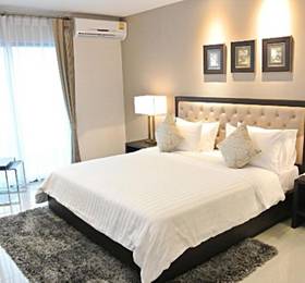 S.N. Plus Hotel в Паттайе