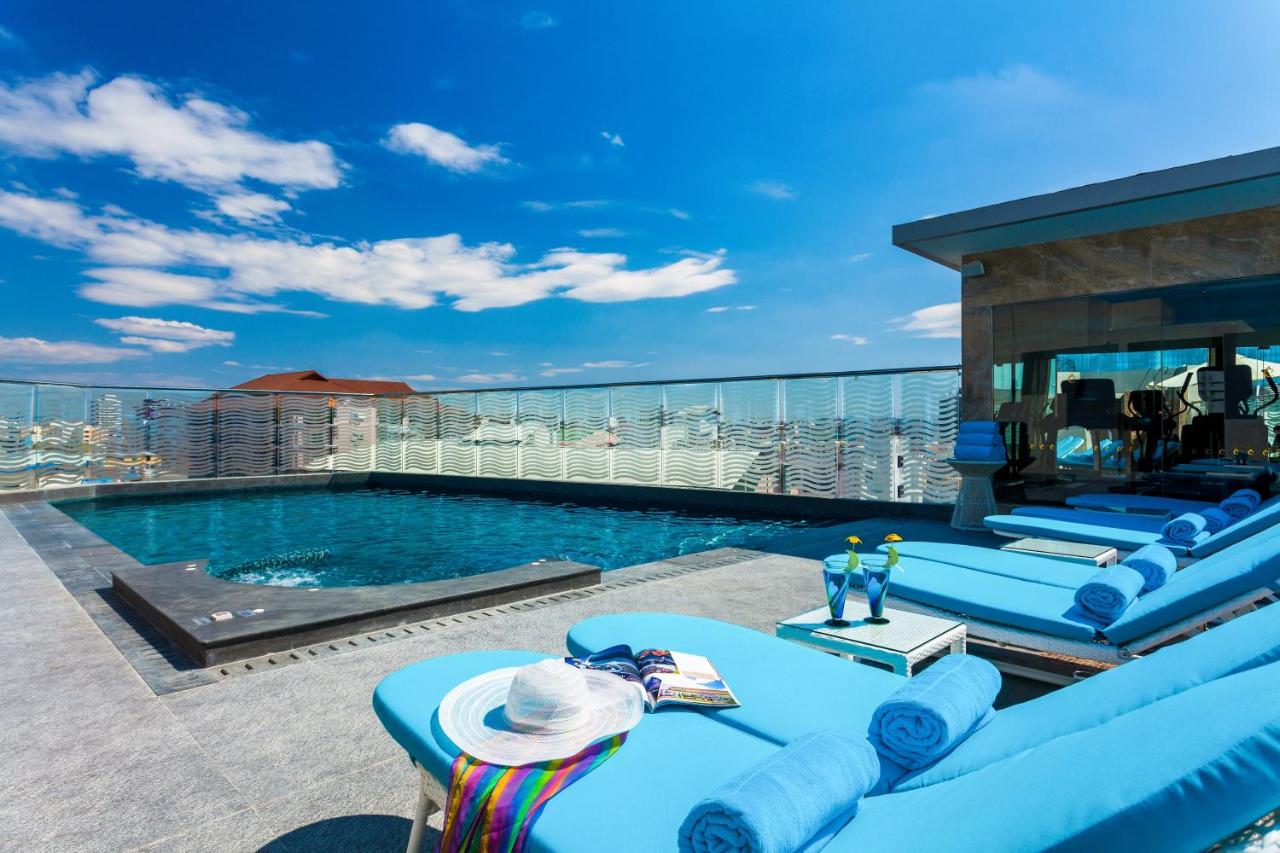 Centra by Centara Avenue Hotel Pattaya