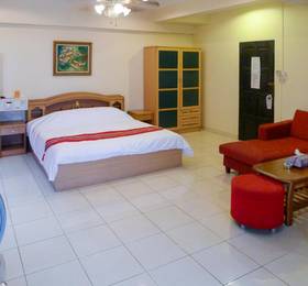Metro Apartments в Паттайе