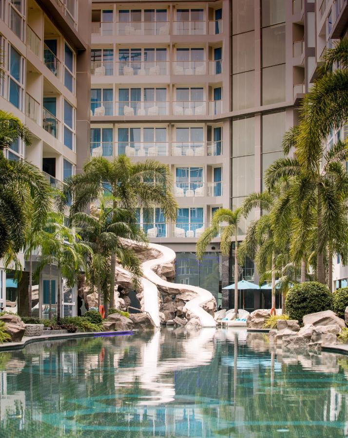 Centara Azure Hotel Pattaya 4*