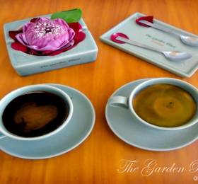 The Garden Place Pattaya в Паттайе