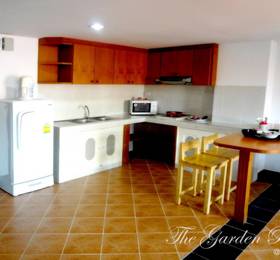 Туры в The Garden Place Pattaya в Таиланде