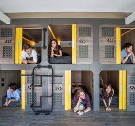 Туры в Nonze Hostel в Таиланде