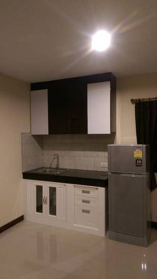 A B Apartment 2* Таиланд, Паттайя