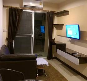 Отдых в A B Apartment - Таиланд, Паттайя