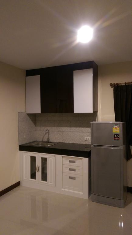 A B Apartment