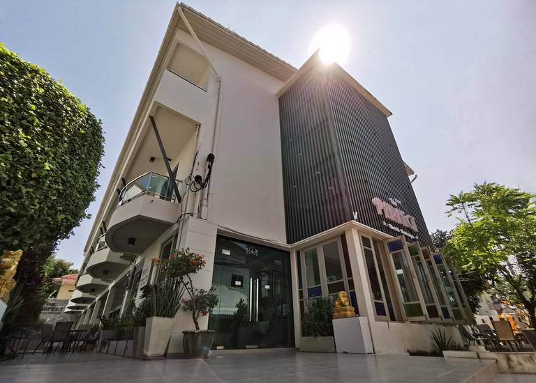 The Perfect North Pattaya Hotel