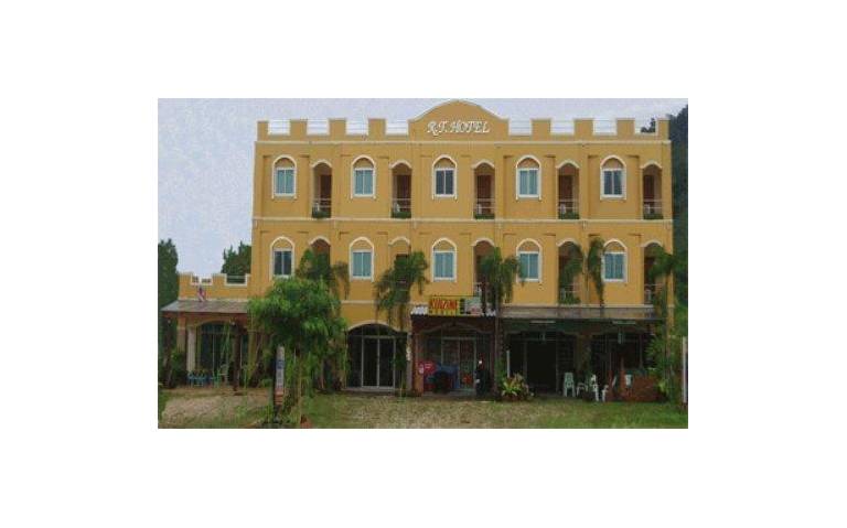 R.T. Hotel