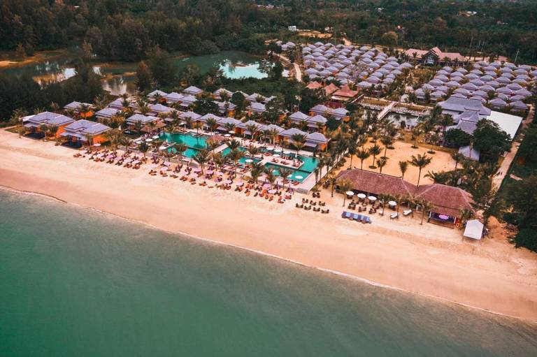 Ananea Beyond Khaolak