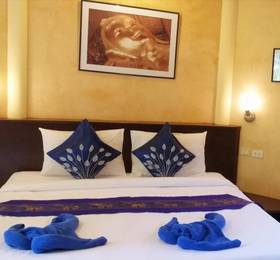 Palm Garden Resort в Као Лак