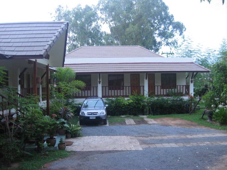 Buppha Resort