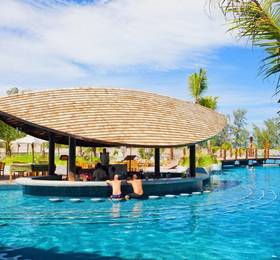 Туры в Mai Khao Lak Beach Resort Spa в Таиланде