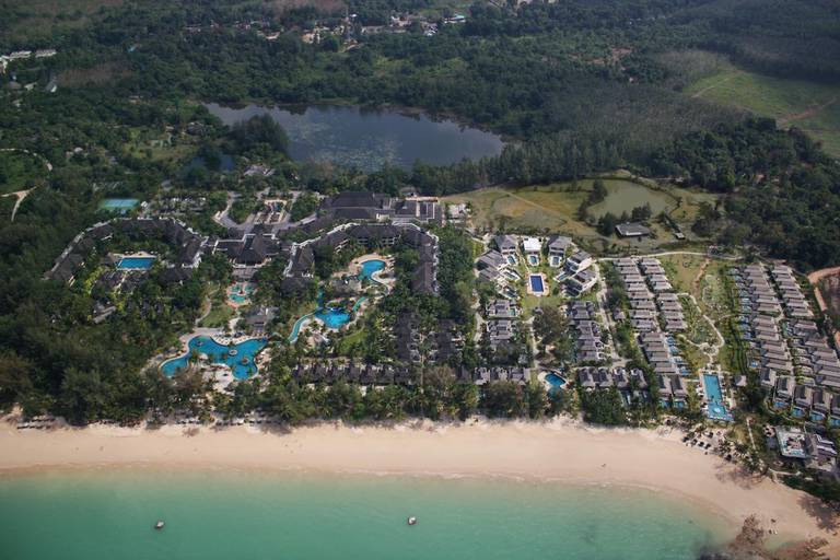 Katiliya Khao Lak Pool Villas