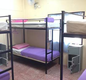 Отдых в Bed Khaolak Hostel - Таиланд, Као Лак