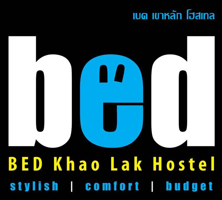 Bed Khaolak Hostel