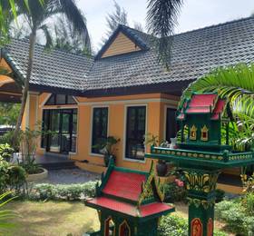 Отдых в Villa Coconut Khaolak - Таиланд, Као Лак