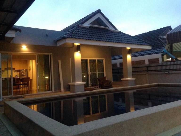 Rabeang Holiday Home