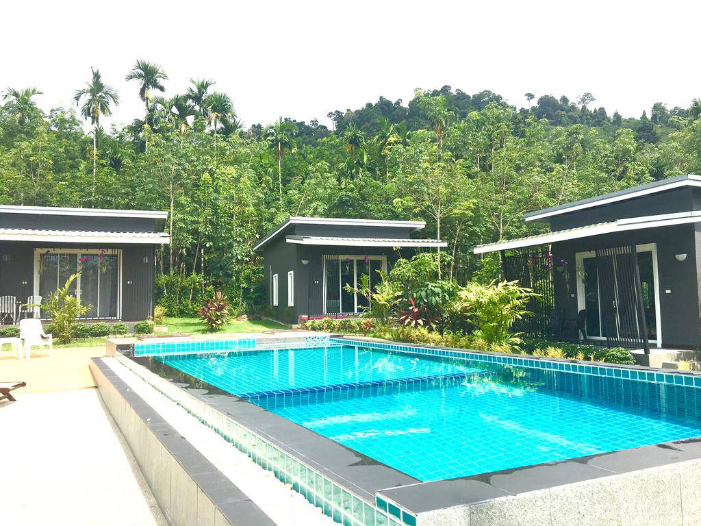 The Herbal Khao Lak 3*