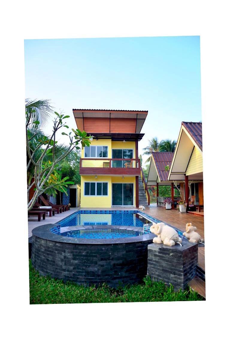 Sunrise Resort