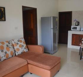Туры в Apple Bungalows в Таиланде