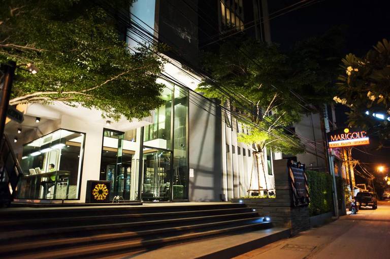 Marigold Sukhumvit