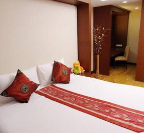 The Ninth Place Serviced Residence в Бангне