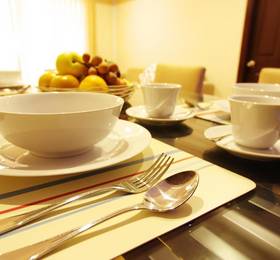 Туры в The Ninth Place Serviced Residence в Таиланде