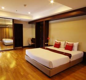 Отдых в The Ninth Place Serviced Residence - Таиланд, Бангна