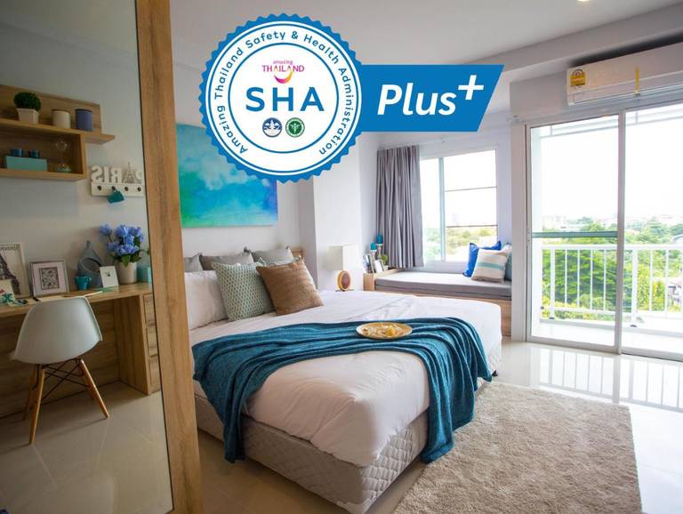 Des Res Serviced Apartment